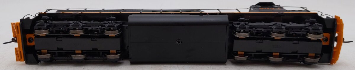 Athearn 95409 HO Scale DRG&W SD45 Diesel Locomotive #5324 (DCC Ready) EX/Box
