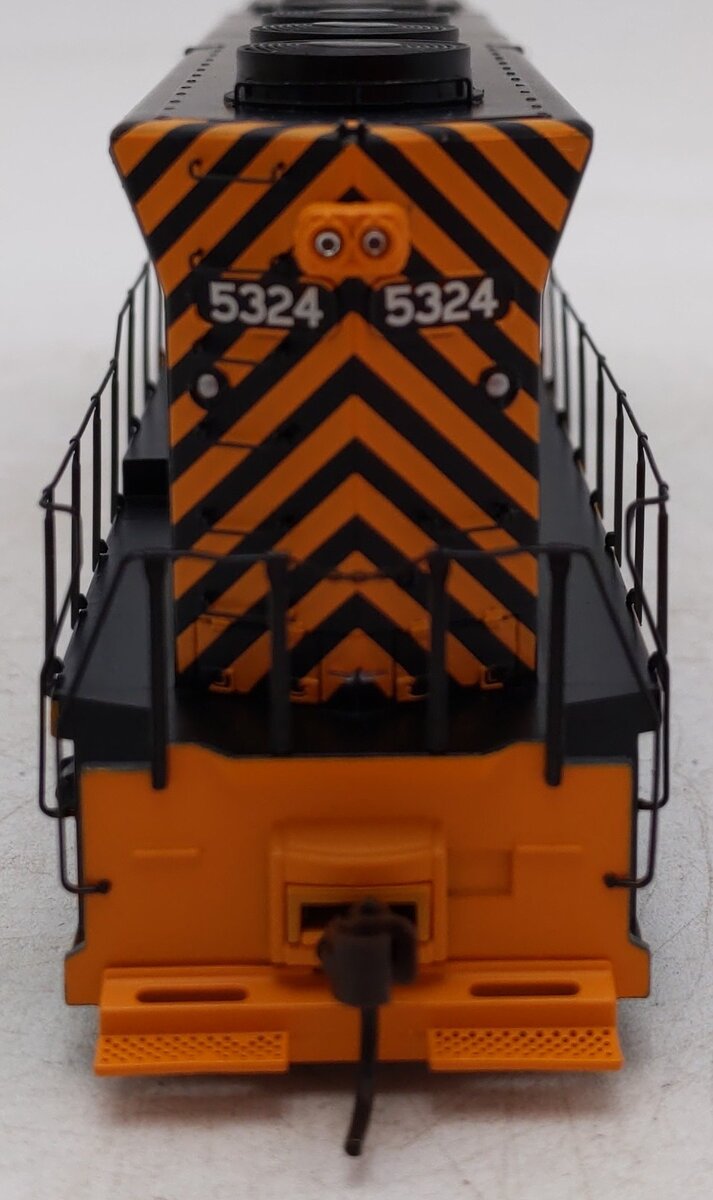 Athearn 95409 HO Scale DRG&W SD45 Diesel Locomotive #5324 (DCC Ready) EX/Box