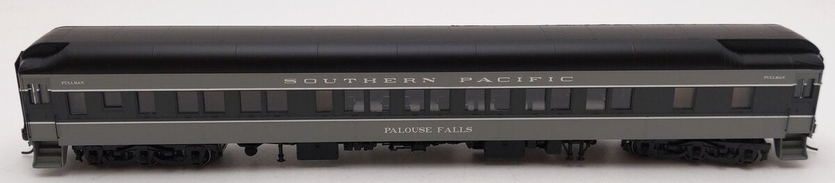 Atlas 20003627 HO Southern Pacific "Palouse Falls" 10-1-1 Sleeper Car LN/Box