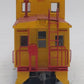 Balboa HO Scale BRASS Union Pacific CA-4 Caboose #25561 - Painted EX/Box