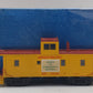 Balboa HO Scale BRASS Union Pacific CA-4 Caboose #25561 - Painted EX/Box