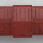 Balboa HO Scale BRASS Union Pacific CA-4 Caboose #25561 - Painted EX/Box