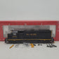 Atlas 8917 HO Scale Rio Grande EMD GP40 Diesel Locomotive #3080 EX/Box