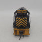Atlas 8917 HO Scale Rio Grande EMD GP40 Diesel Locomotive #3080 EX/Box