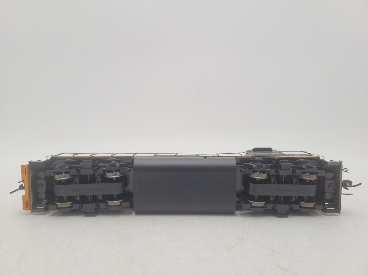 Atlas 8917 HO Scale Rio Grande EMD GP40 Diesel Locomotive #3080 EX/Box
