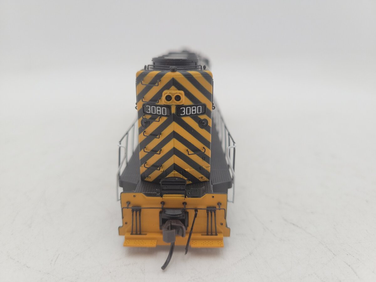 Atlas 8917 HO Scale Rio Grande EMD GP40 Diesel Locomotive #3080 EX/Box