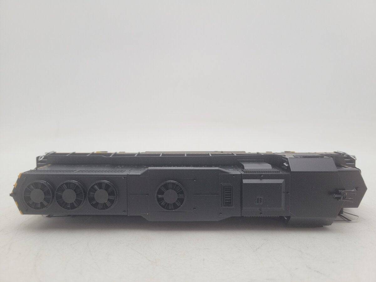 Atlas 8917 HO Scale Rio Grande EMD GP40 Diesel Locomotive #3080 EX/Box