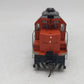 Atlas 8905 HO Scale Canadian National GP-40 Diesel Locomotive #4008 EX/Box