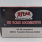 Atlas 8905 HO Scale Canadian National GP-40 Diesel Locomotive #4008 EX/Box