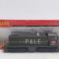 Bachmann 63208 HO New York Central ALCO S4 Diesel Locomotive #8663 w/DCC/Sound EX/Box