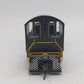 Bachmann 63208 HO New York Central ALCO S4 Diesel Locomotive #8663 w/DCC/Sound EX/Box