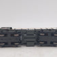 Bachmann 63208 HO New York Central ALCO S4 Diesel Locomotive #8663 w/DCC/Sound EX/Box