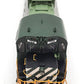 Bowser 23448 HO Scale British Columbia Railway Diesel Locomotive #704 w/ Sound LN/Box