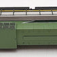 Bowser 23448 HO Scale British Columbia Railway Diesel Locomotive #704 w/ Sound LN/Box