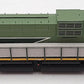 Bowser 23448 HO Scale British Columbia Railway Diesel Locomotive #704 w/ Sound LN/Box
