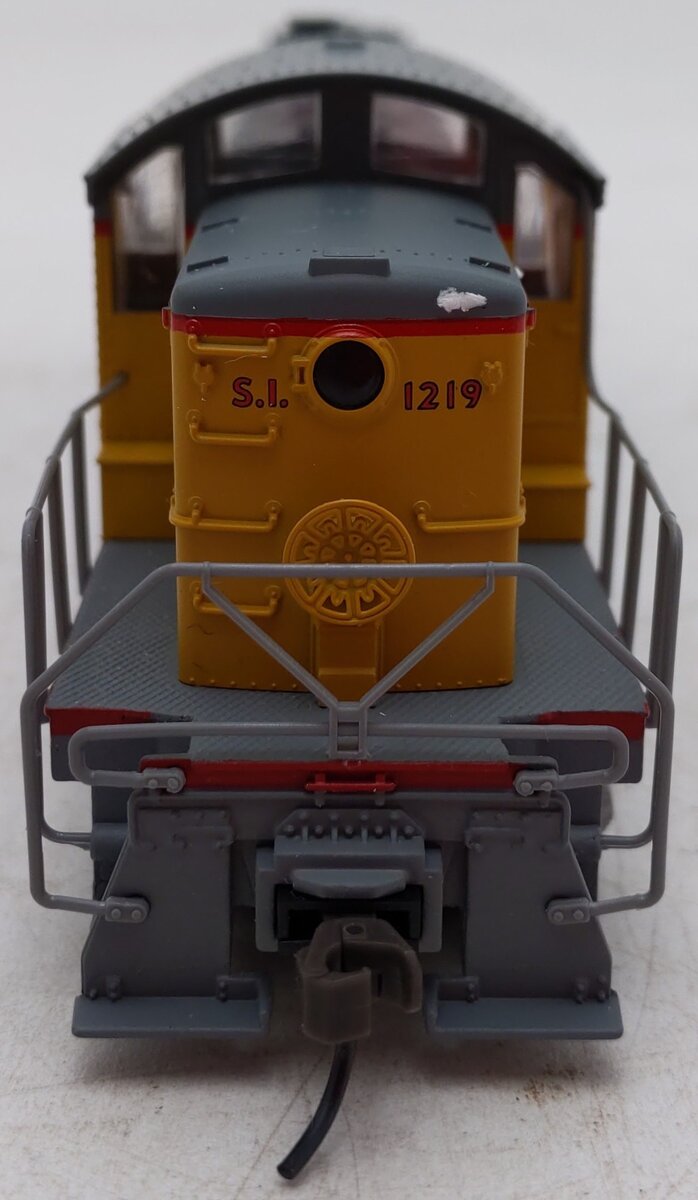 Atlas 8861 HO Spokane International Alco RS-1 Diesel Locomotive #1219 EX/Box