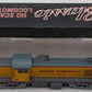 Atlas 8861 HO Spokane International Alco RS-1 Diesel Locomotive #1219 EX/Box