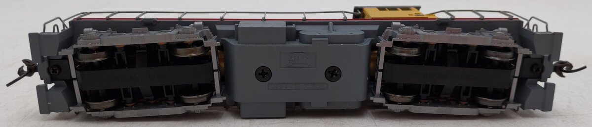 Atlas 8861 HO Spokane International Alco RS-1 Diesel Locomotive #1219 EX/Box