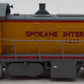 Atlas 8861 HO Spokane International Alco RS-1 Diesel Locomotive #1219 EX/Box
