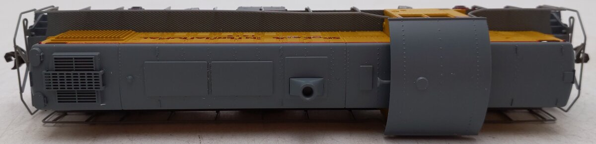 Atlas 8861 HO Spokane International Alco RS-1 Diesel Locomotive #1219 EX/Box