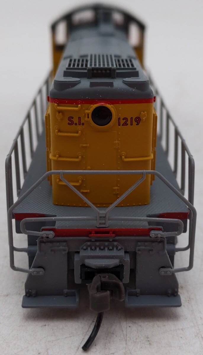 Atlas 8861 HO Spokane International Alco RS-1 Diesel Locomotive #1219 EX/Box