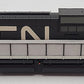 Bowser 23459 HO Scale Canadian National Diesel Locomotive #2001 LN/Box
