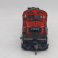 Bowser 23740 HO CB&CNS C-630M Diesel Locomotive with DCC & Sound #2028 EX/Box