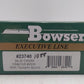 Bowser 23740 HO CB&CNS C-630M Diesel Locomotive with DCC & Sound #2028 EX/Box