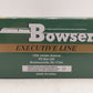 Bowser 23740 HO CB&CNS C-630M Diesel Locomotive with DCC & Sound #2028 EX/Box