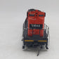 Bowser 23740 HO CB&CNS C-630M Diesel Locomotive with DCC & Sound #2028 EX/Box