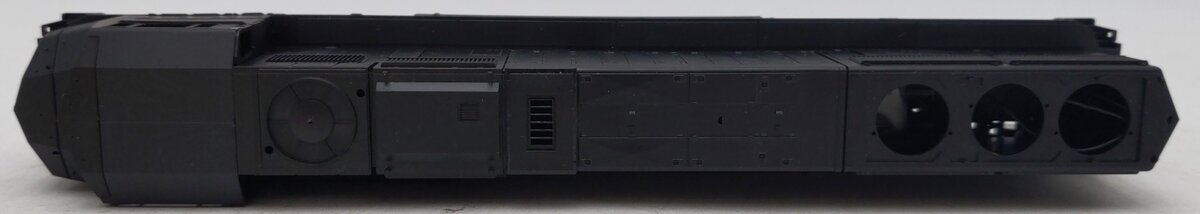 Athearn G6020 HO Scale Undecorated SD70I Diesel Engine EX/Box