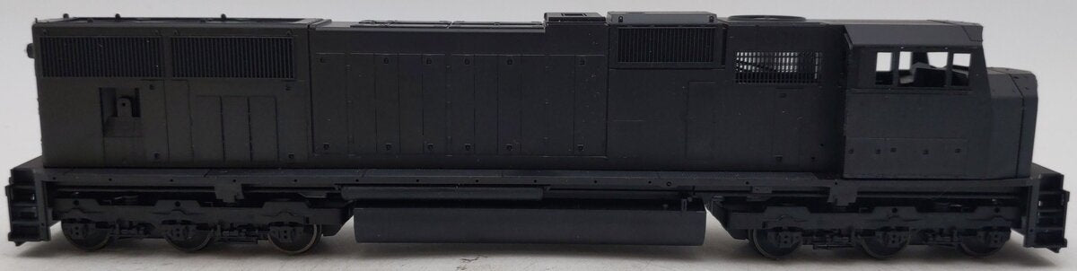 Athearn G6020 HO Scale Undecorated SD70I Diesel Engine EX/Box