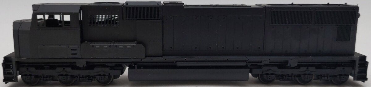Athearn G6020 HO Scale Undecorated SD70I Diesel Engine EX/Box