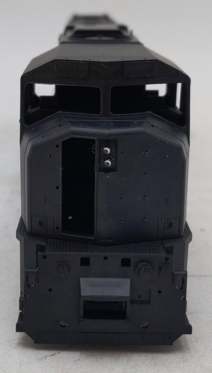 Athearn G6020 HO Scale Undecorated SD70I Diesel Engine EX/Box