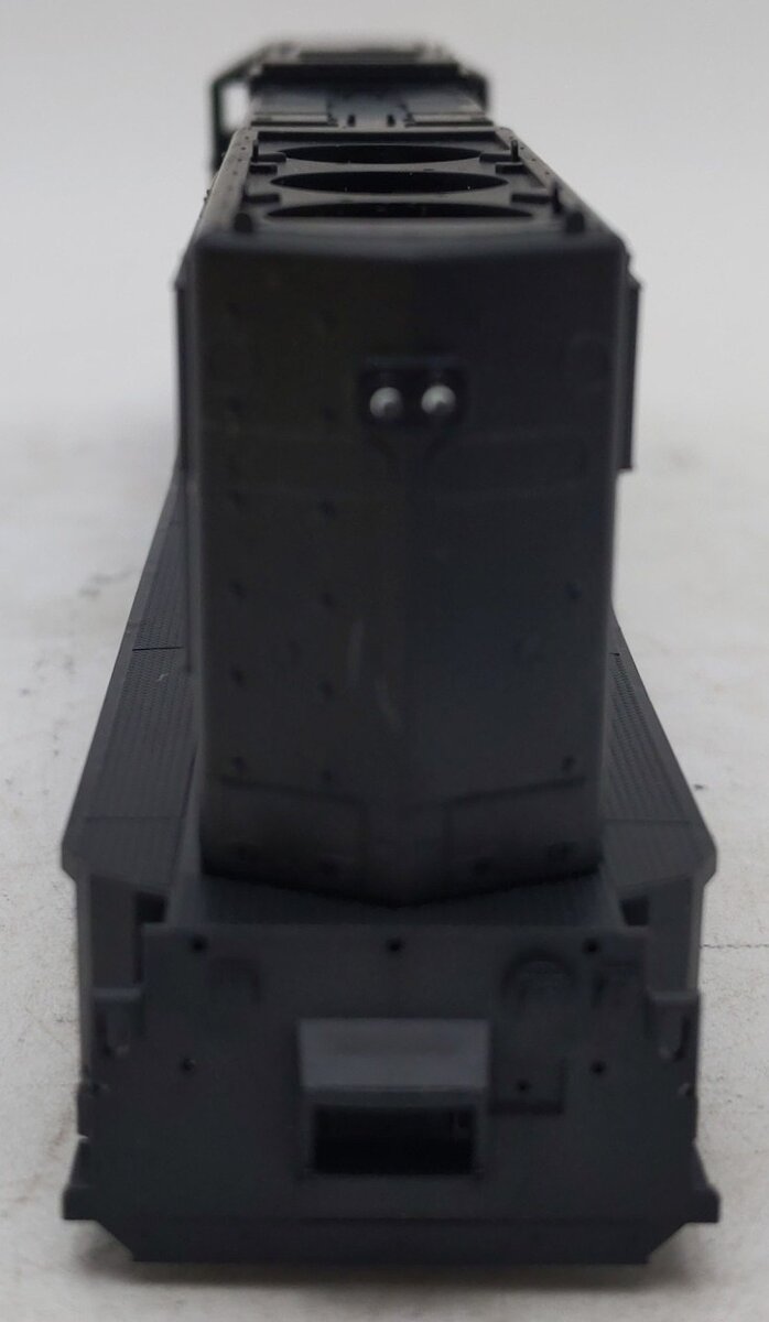 Athearn G6020 HO Scale Undecorated SD70I Diesel Engine EX/Box