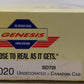 Athearn G6020 HO Scale Undecorated SD70I Diesel Engine EX/Box