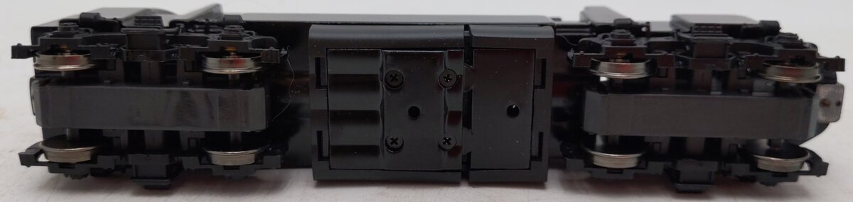 Athearn G33003 HO Black EMD A-Unit F-Series Mechanism with Sound EX/Box
