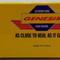 Athearn G33003 HO Black EMD A-Unit F-Series Mechanism with Sound EX/Box