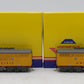 Athearn G2506 HO Scale Union Pacific F-3 AB Diesel Set LN/Box