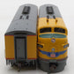 Athearn G2506 HO Scale Union Pacific F-3 AB Diesel Set LN/Box