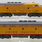 Athearn G2506 HO Scale Union Pacific F-3 AB Diesel Set LN/Box