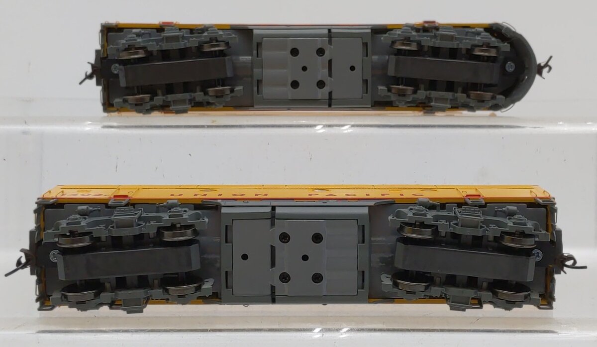 Athearn G2506 HO Scale Union Pacific F-3 AB Diesel Set LN/Box
