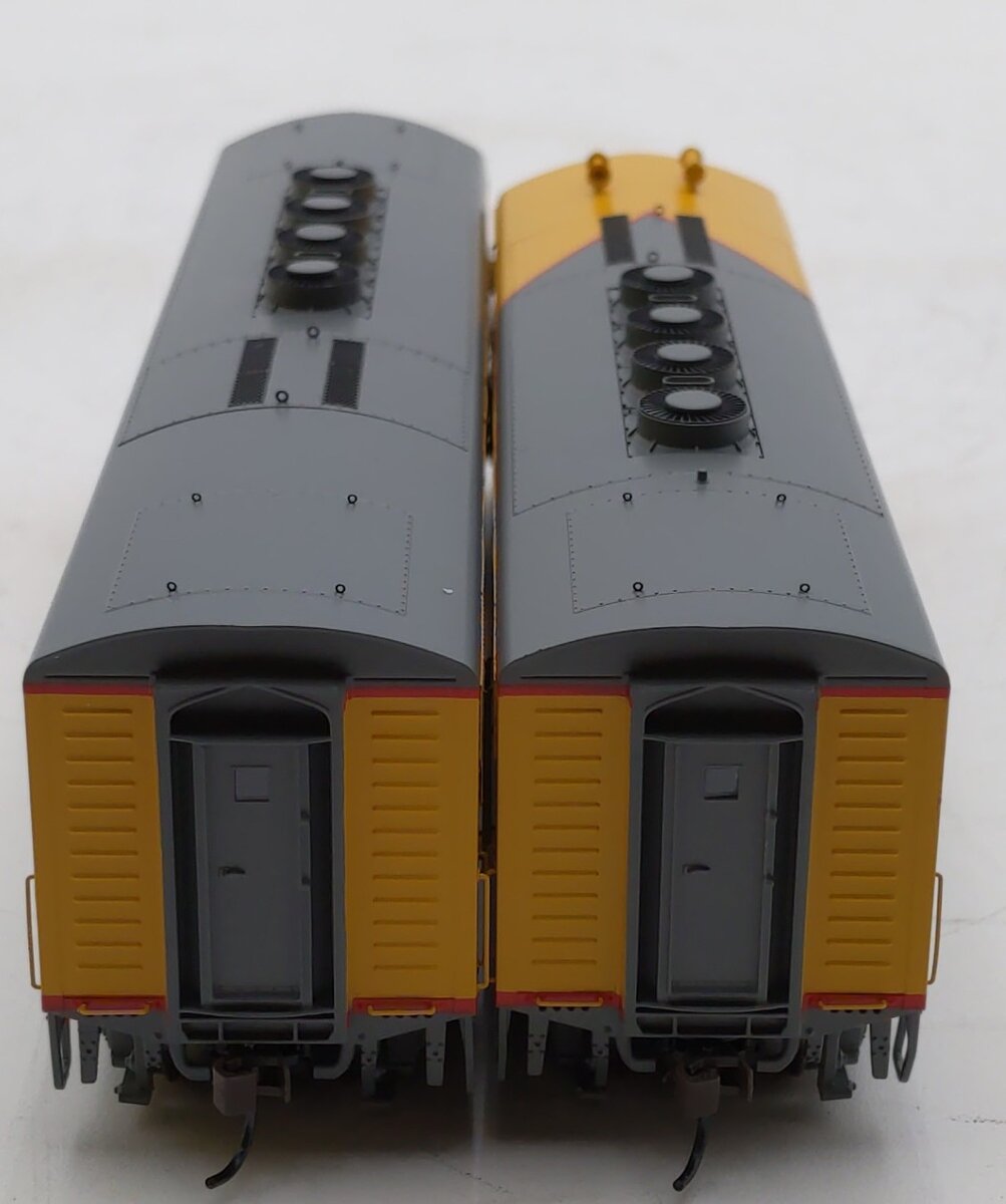 Athearn G2506 HO Scale Union Pacific F-3 AB Diesel Set LN/Box