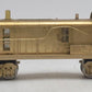 E&P Associates HO BRASS Alco RS-3 Diesel Locomotive - Unpainted/Box