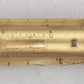 E&P Associates HO BRASS Alco RS-3 Diesel Locomotive - Unpainted/Box