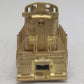 E&P Associates HO BRASS Alco RS-3 Diesel Locomotive - Unpainted/Box
