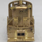 E&P Associates HO BRASS Alco RS-3 Diesel Locomotive - Unpainted/Box