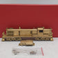 E&P Associates HO BRASS Alco RS-3 Diesel Locomotive - Unpainted/Box