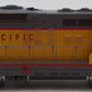 Athearn G62625 HO Union Pacific GP9 Diesel Locomotive with DCC & Sound #173 EX