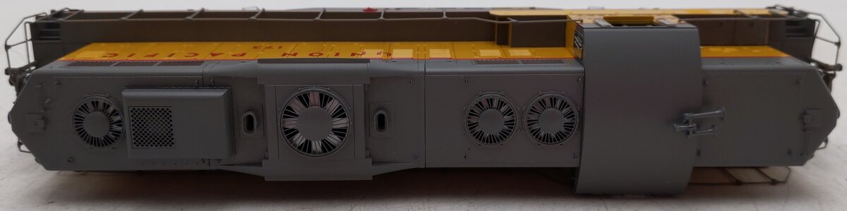 Athearn G62625 HO Union Pacific GP9 Diesel Locomotive with DCC & Sound #173 EX